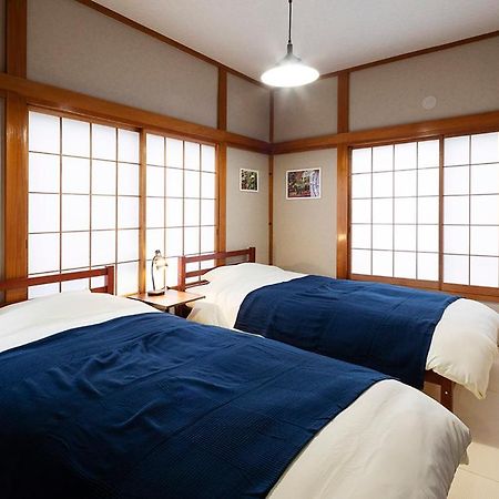 Wave House Kujukuri Fujishita - Self Check-In Only Villa Kültér fotó