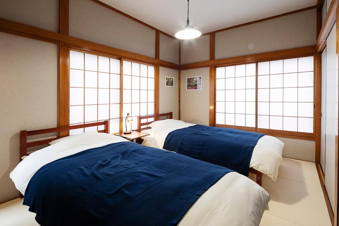 Wave House Kujukuri Fujishita - Self Check-In Only Villa Kültér fotó