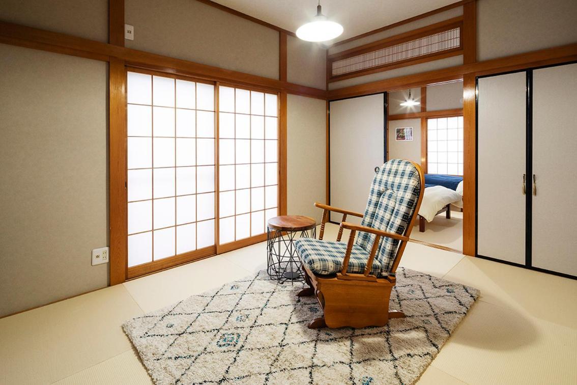 Wave House Kujukuri Fujishita - Self Check-In Only Villa Kültér fotó